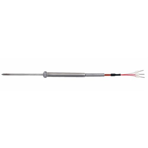 Pt100温度センサ - SCR212 - SIMEX Sp. z o.o. - Pt1000 / Pt500 / ねじ式