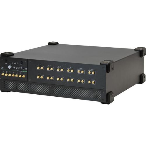 信号発電機 - DN6.63 series - Spectrum Instrumentation GmbH - パルス / 任意波形 / デジタル