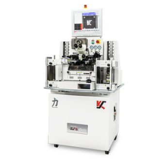 自動ワイヤー マイクロ シーラー - ConnX ELITE™ Opto - Kulicke & Soffa - 高速