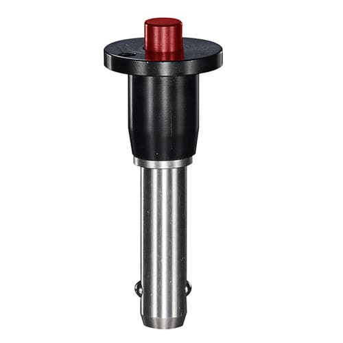 クイックリリースピン - BK50.0001.INOX series - Bäcker