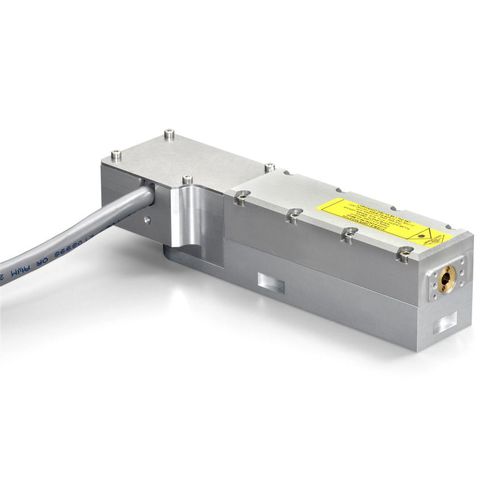 Q switchレーザー ヘッド - STP-07E-1x0 - TEEM PHOTONICS - ショートインパルス / トリガード / 固体