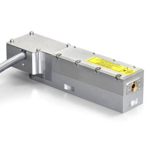 Q switchレーザー ヘッド - SNP-20F-100 - TEEM PHOTONICS - 固体 / 赤外線 / 計装