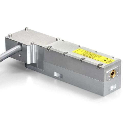 Q switchレーザー ヘッド - STP-10E-1x0 - TEEM PHOTONICS - トリガード / ナノ秒 / 固体