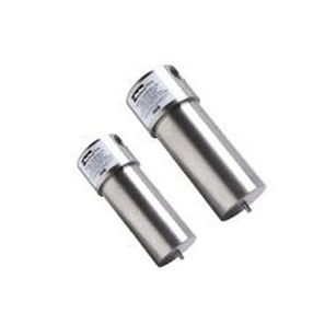 圧縮空気フィルター - 6000 series - Parker Industrial Gas Filtration and Generation Di - カートリッジ式 / ステンレス製