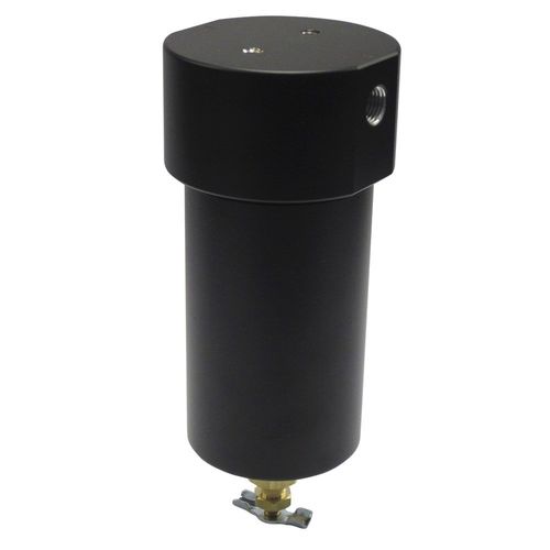 空気式フィルター - FFC-110 series - Parker Industrial Gas Filtration and Generation Di - ガス / カートリッジ式 / コアレッサー方式