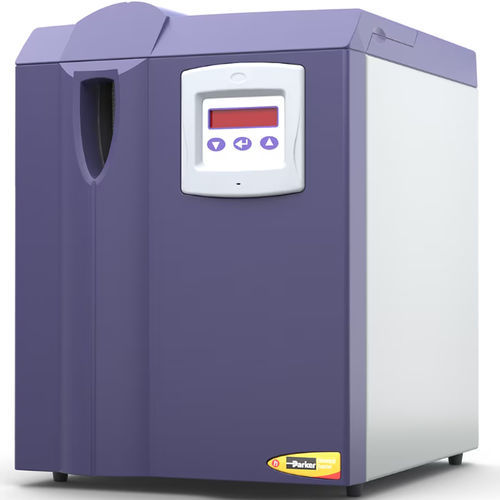 高純度水素発生器 - H series - Parker Industrial Gas Filtration and Generation Di - 研究所用 / 燃料電池 / コンパクト