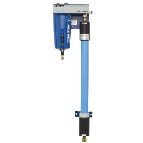 メンブレン圧縮空気乾燥機 - 76 series - Parker Industrial Gas Filtration and Generation Di