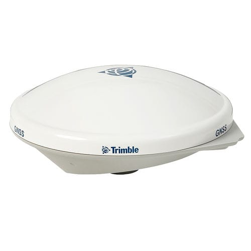 RFアンテナ - Zephyr 3 Rover - Trimble Navigation - Construction Division - GNSS / 衛星 / パラボラ