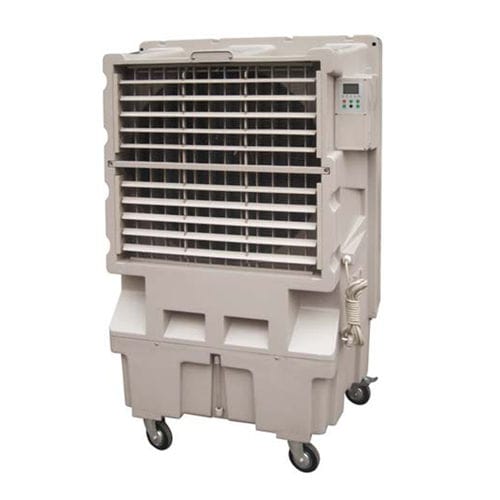 ポータブル蒸発冷却器 - EVC 12000 - fral - 工業用 / エレクトロニクス産業用 / 自動