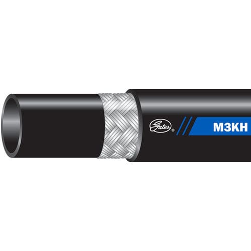 生分解グラント用ホース - M3KH  - Gates/ゲイツ - NBR / CR / 合成素材