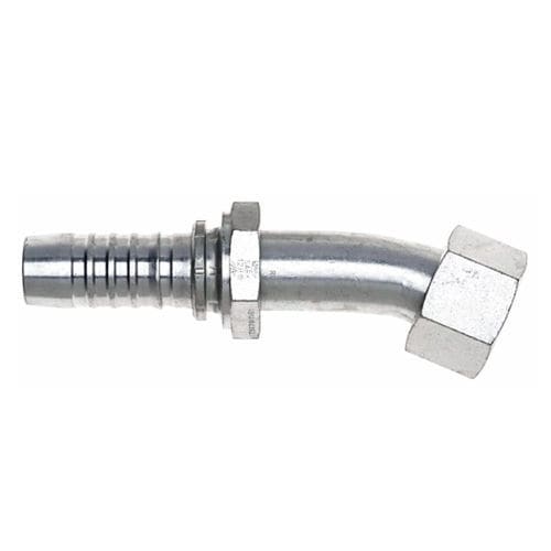 油圧式接続部品 - GLOBALSPIRAL™ - Gates - 圧着 / バーブ / エルボ