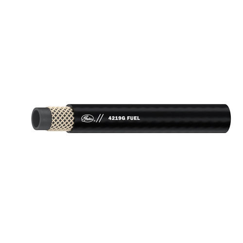 燃料用ホース - 4219G  - Gates/ゲイツ - 二トリル製 / 合成素材 / 自動車用