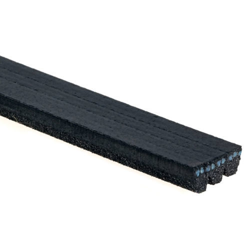 筋付きベルト - MICRO-V® STRETCH FIT® - Gates/ゲイツ - V型 / EPDM / OEM