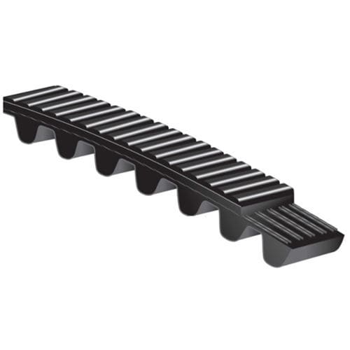 歯付きベルト - POLY CHAIN® CARBON™ VOLT® - Gates - PU製 / チェーン用 / 農業