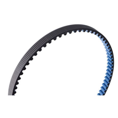 歯付きベルト - POLY CHAIN® GT® CARBON™ - Gates/ゲイツ - PU製 / チェーン用 / 産業用