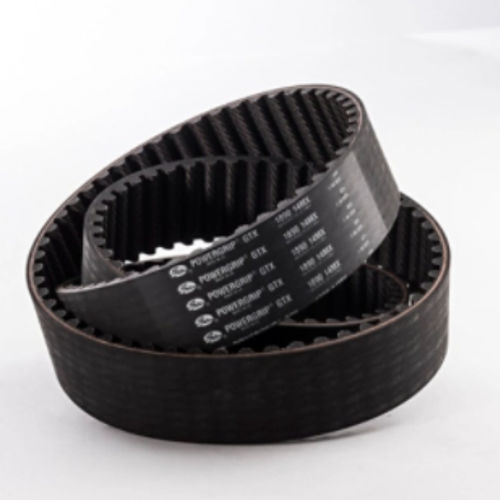 歯付きベルト - POWERGRIP® GTX - Gates/ゲイツ - ゴム製 / 産業用 / 高性能