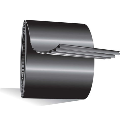 歯付きベルト - EXTENDED LENGTH POWERGRIP® HTD® - Gates/ゲイツ - V / クロロプレン製 / 機械用