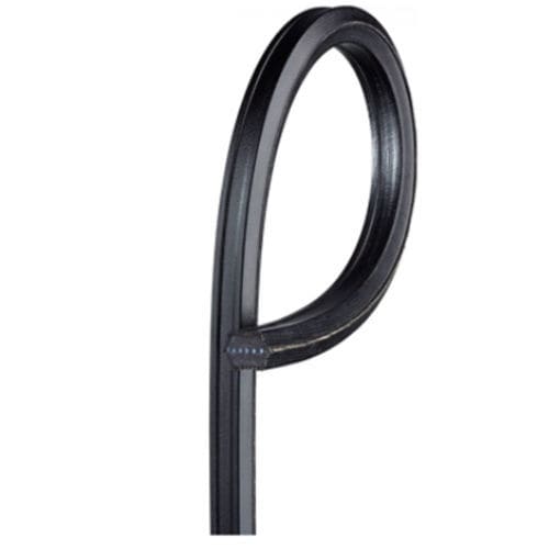 V型ベルト - HI-POWER® DUBL-V  - Gates/ゲイツ - クロロプレン製 / 軸用 / 工業用