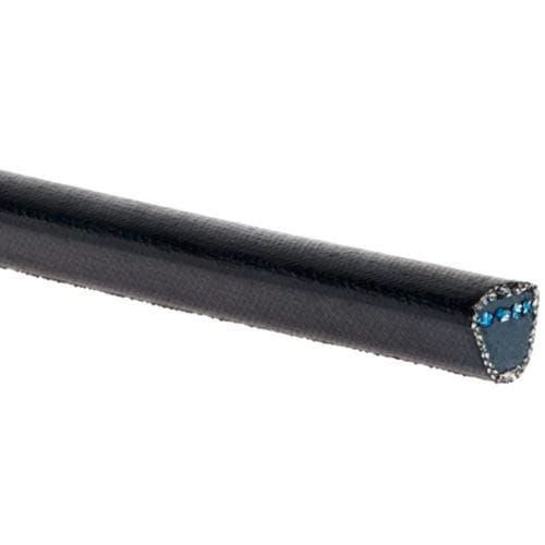 V型ベルト - SUPER HC® - Gates/ゲイツ - クロロプレン製 / 農業 / 工業用