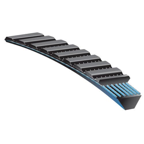 V型ベルト - POLYFLEX®  - Gates/ゲイツ - PU製 / 機械用 / 工作機械用