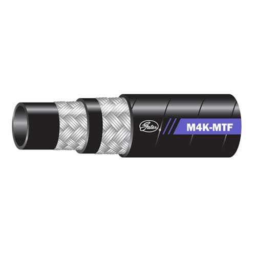 生分解グラント用ホース - M4K-MTF  - Gates/ゲイツ - NBR / PE ポリエチレン製 / 高圧