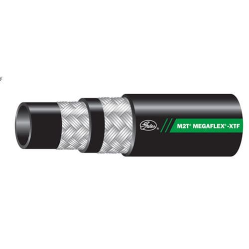 生分解グラント用ホース - M2T™-XTF  - Gates/ゲイツ - NBR / 合成素材 / PVC
