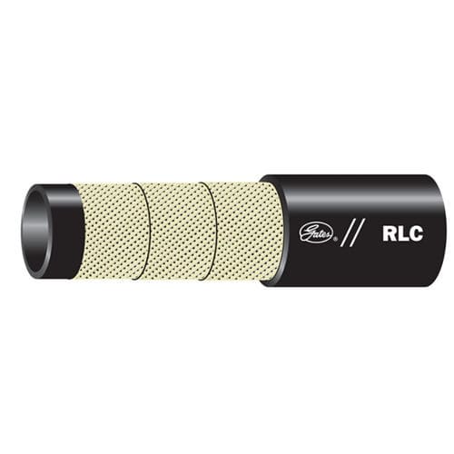 オイルホース - RLC  - Gates/ゲイツ - 二トリル製 / 移動用 / 低圧
