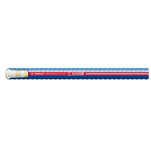 生分解グラント用ホース - PREMIUM™ DAIRY MASTER LITE SD - Gates/ゲイツ - NBR / 移動用 / 掃除用