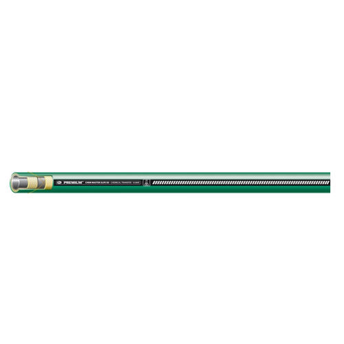 化学製品用ホース - PREMIUM™ CHEM MASTER XLPE SD - Gates/ゲイツ - EPDM / 架橋ポリエチレン製 / 吸引