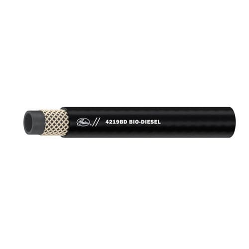 ガソリン用ホース - 4219BD Barricade® - Gates/ゲイツ - ゴム製 / 産業用 / 強化