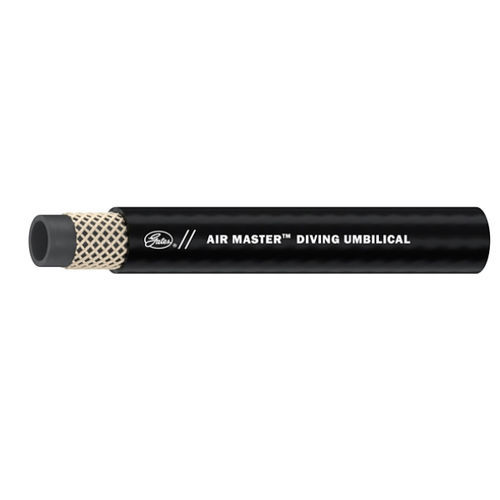 酸素ホース - MASTER® DIVING UMBILICAL - Gates/ゲイツ - 二トリル製 / 合成素材 / 海洋用途