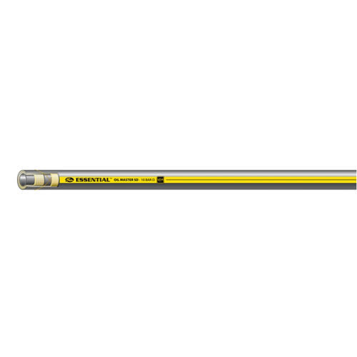 ディーゼル用ホース - ESSENTIAL MASTER™ SD - Gates/ゲイツ - NBR / CR / 移転用