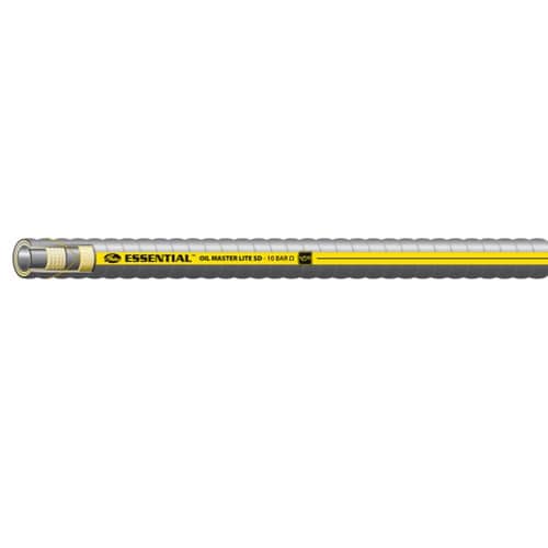 オイルホース - ESSENTIAL MASTER™ LITE SD - Gates/ゲイツ - NBR / CR / 移動用