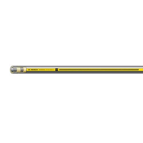 バルク材用ホース - PREMIUM™ TAR MASTER SD - Gates/ゲイツ - ゴム製 / 吸引 / 吐出
