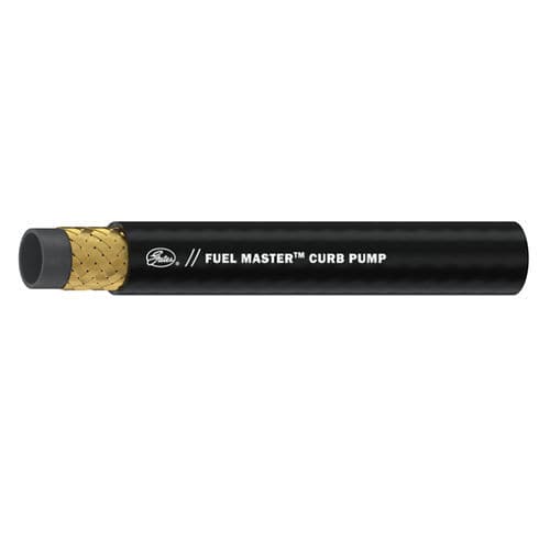 ディーゼル用ホース - Fuel Master&trade; - Gates/ゲイツ - バイオ燃料用 / ガソリン用 / 燃料用