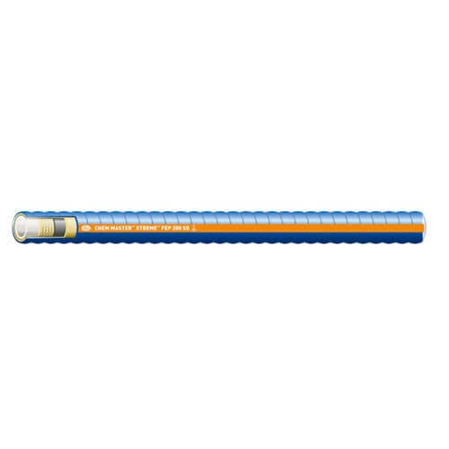 バイオ燃料用ホース - Chem Master&trade; Xtreme&trade; FEP SD - Gates/ゲイツ - 化学製品用 / FEP / 輸送用