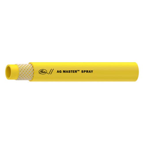 水ホース - Ag Master™ Spray - Gates/ゲイツ - 化学製品用 / スプレー式 / 農業用途