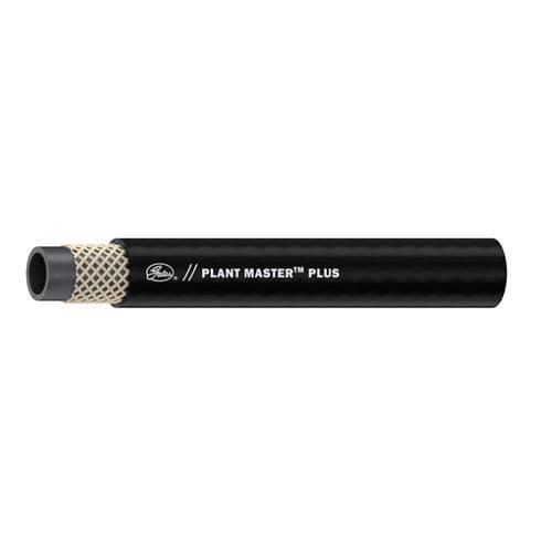 水ホース - Plant Master™ Plus - Gates/ゲイツ - 圧縮空気用 / 二トリルゴム製 / 多目的