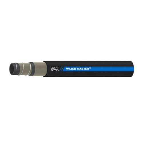 油圧ホース - Water Master™ 150SD - Gates/ゲイツ - 水 / 研磨製品用 / 酸用