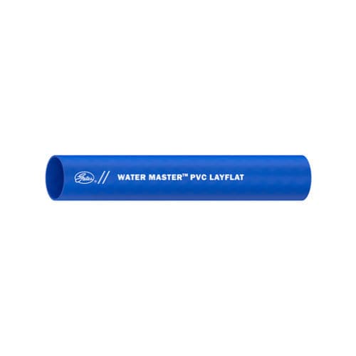 水ホース - Water Master&trade; - Gates/ゲイツ - PVC / 建物用 / 多目的