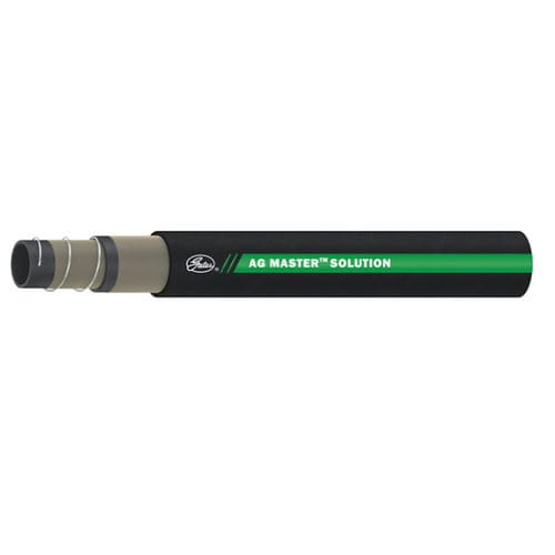 水ホース - Ag Master&trade; 150SD - Gates/ゲイツ - EPDM / 建物用 / 吸引