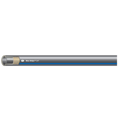 クーラント液用ホース - PREMIUM BLUE STRIPE™ 4230SB - Gates - EPDM / 高温 / 頑丈