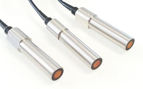 肘用超音波トランスデューサー - PBP Optel sp. z o.o. - ダブル ヘッド式 / 圧電 / マルチ変換器