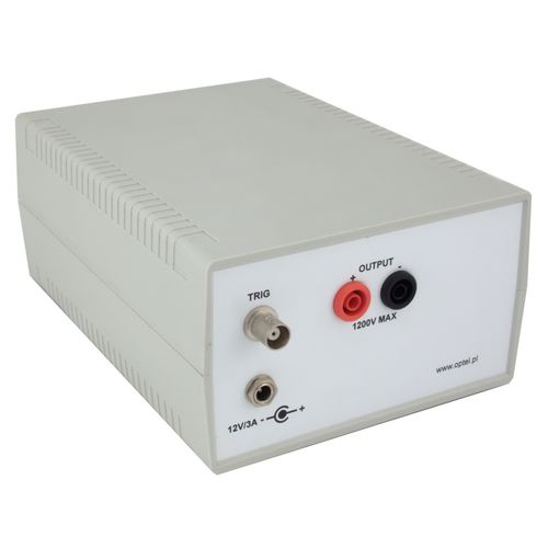 超音波インパルス発電機 - OPGUD PR2 - PBP Optel sp. z o.o.
