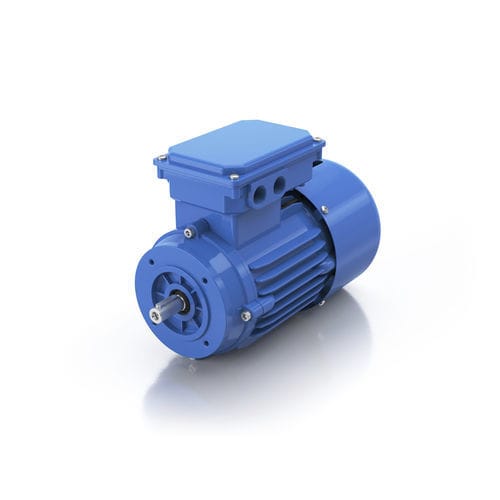 非同期モーター - DM  - Rehfuss Drive Solutions GmbH - 三相 / ATEX
