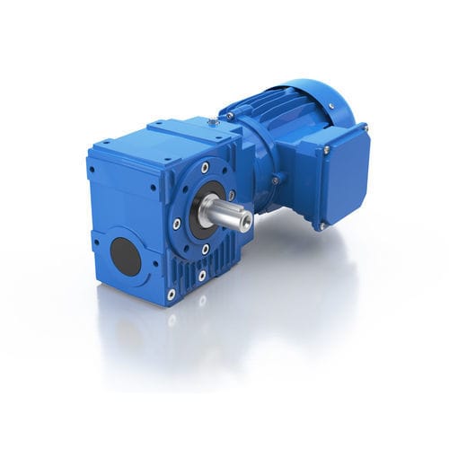 ウォーム歯車減速機 - S - Rehfuss Drive Solutions GmbH - 直交軸 / 100 - 200 Nm / 200 - 500 Nm