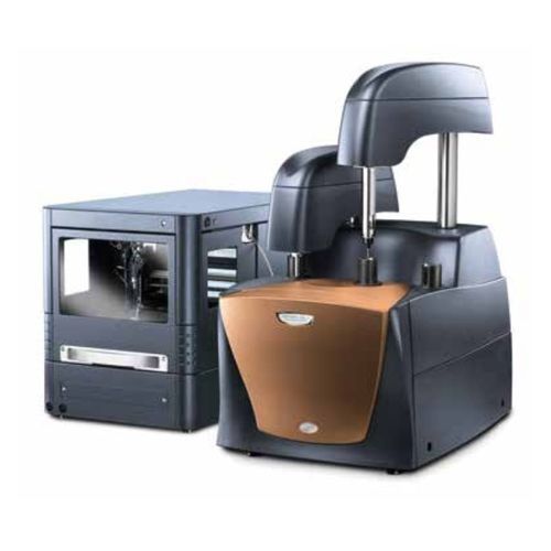 ITC熱量計 - Affinity  - TA Instruments - 断熱 / 高感度 / DSC