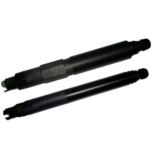 PH電気化学電極 - S401DIG/DIFF series - CHEMITEC - プラスチック製 / プロセス / 水