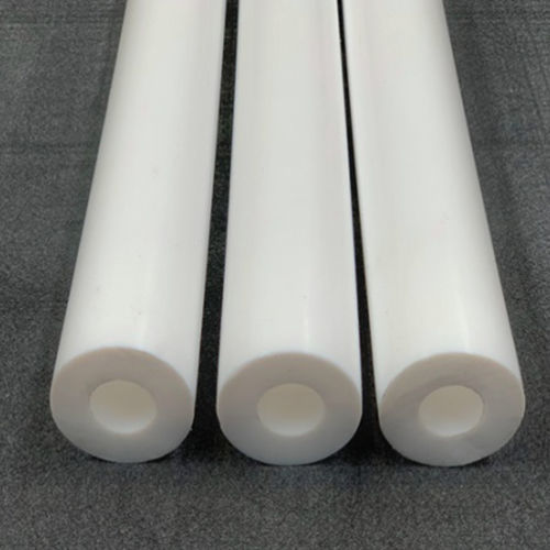 テフロン棒 - BPTFE series  - MEREFSA, S.L.U. - 管状 / 耐摩耗性 / 耐腐食性