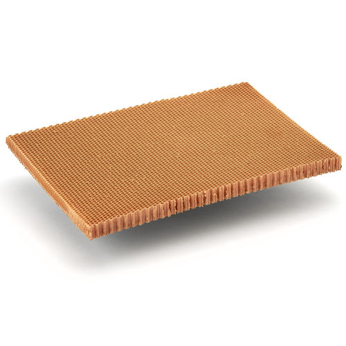 アラミドファイバーハニカム パネル - Nomex - Cel Components S.r.l. - 航空産業用 / 建築産業用 / 鉄道用